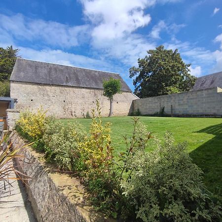 Le Gite De Daisy Saint-Come-du-Mont Exterior photo