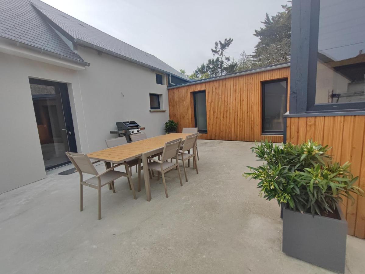 Le Gite De Daisy Saint-Come-du-Mont Exterior photo