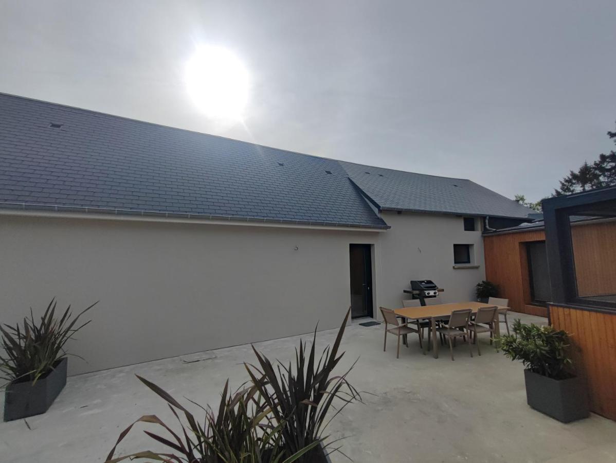 Le Gite De Daisy Saint-Come-du-Mont Exterior photo