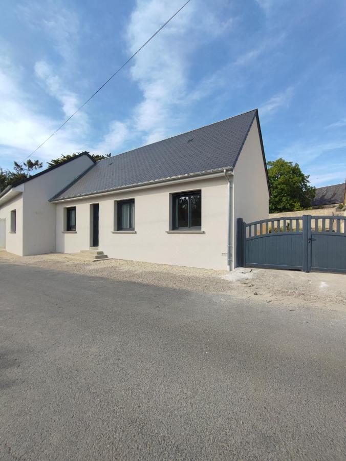 Le Gite De Daisy Saint-Come-du-Mont Exterior photo