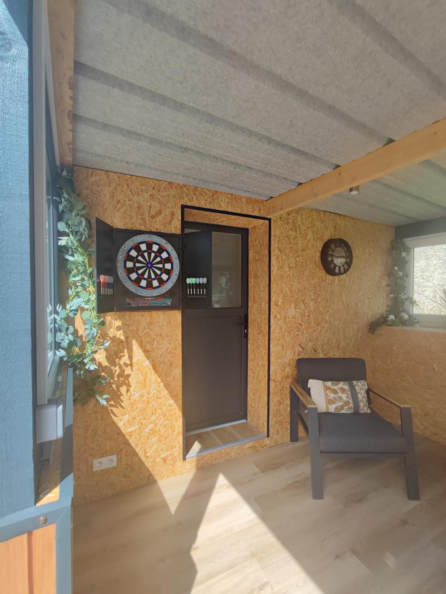Le Gite De Daisy Saint-Come-du-Mont Exterior photo